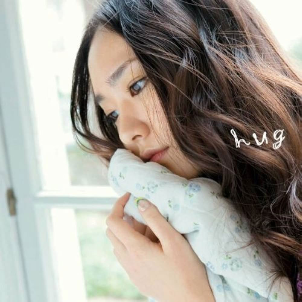 新垣結衣 《Hug 付属DVD》 2009 演唱会 [DVD ISO 1.67GB]
