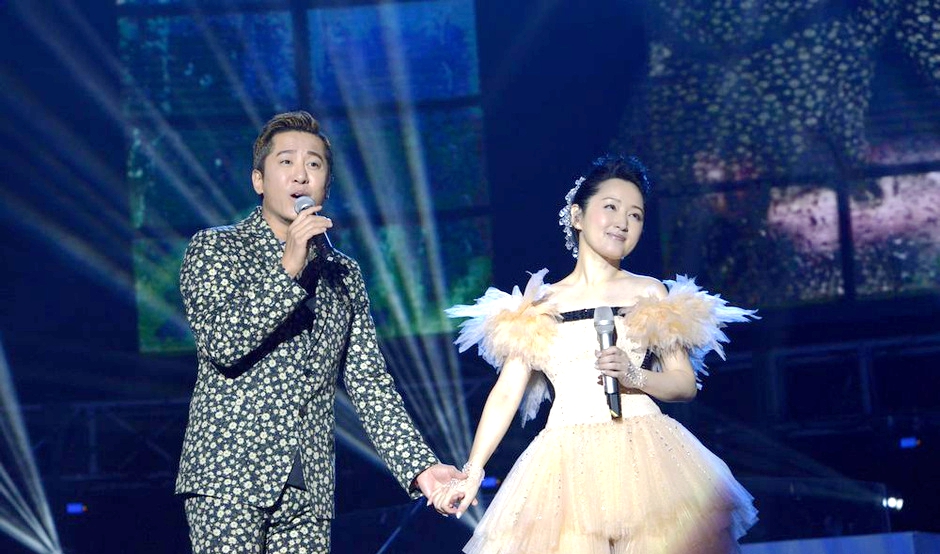 杨钰莹2014广州演唱会LIVE（DVD 《ISO5.1G》 2014 演唱会 [DVD-ISO5.1G]