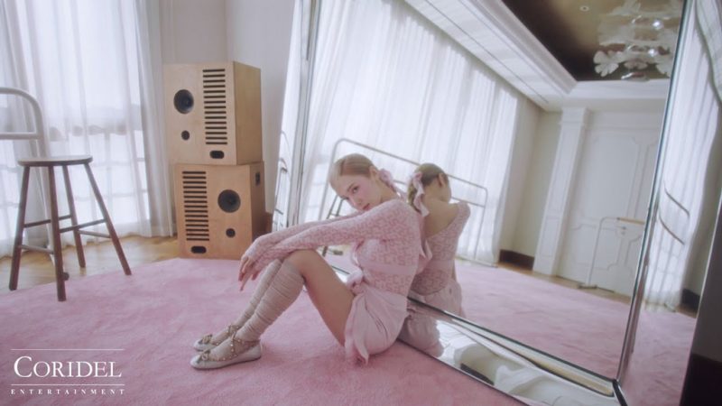 JESSICA – BEEP BEEP 4K 2160P [Bugs MP4 1.07GB]-无损音乐/蓝光演唱会