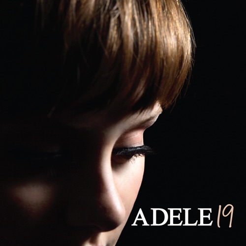 19 (Deluxe Edition) – Adele-无损音乐