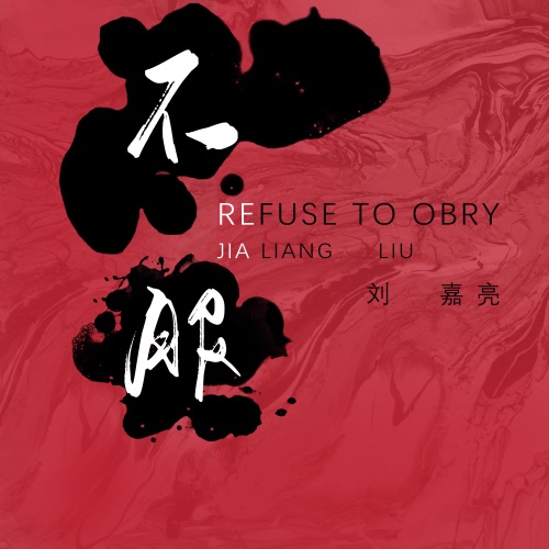 不服 – Single – 刘嘉亮-无损音乐