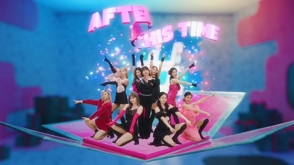 TWICE - Celebrate 1080P [Bugs MP4 2.08GB]-无损音乐/蓝光演唱会
