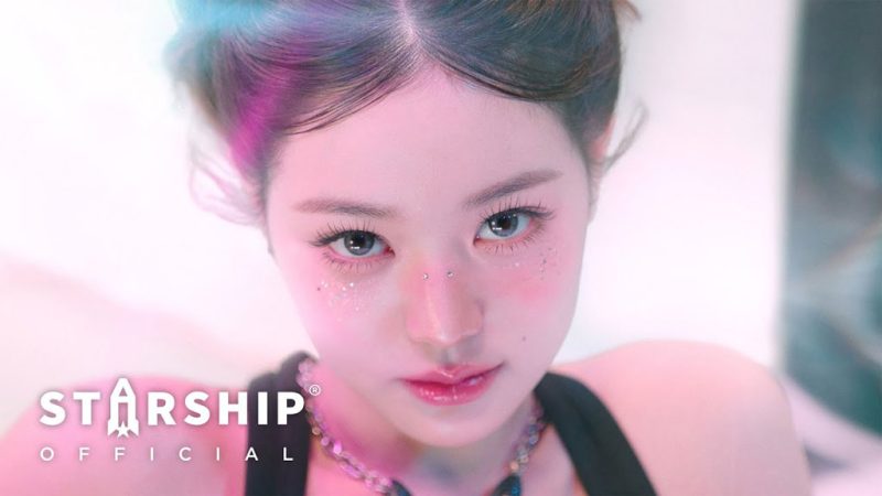 IVE – XOXZ 1080P [Bugs MP4 3.55GB]-无损音乐/蓝光演唱会