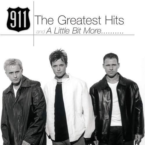 The Greatest Hits and a Little Bit More – 911-无损音乐