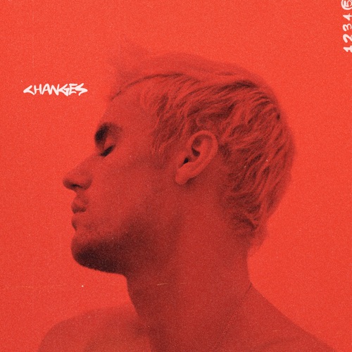 Changes – Justin Bieber-无损音乐