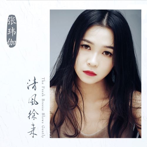张玮伽 清风徐来-无损音乐/蓝光演唱会