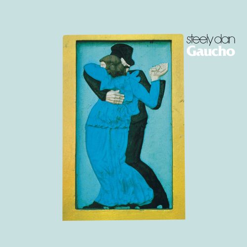 Gaucho – Steely Dan [5.1声道]-无损音乐