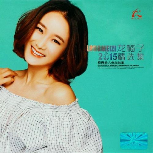 2015精选集 – 龙梅子 [5.1声道]-无损音乐