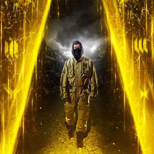 Walkerverse Pt. II – EP – Alan Walker-无损音乐