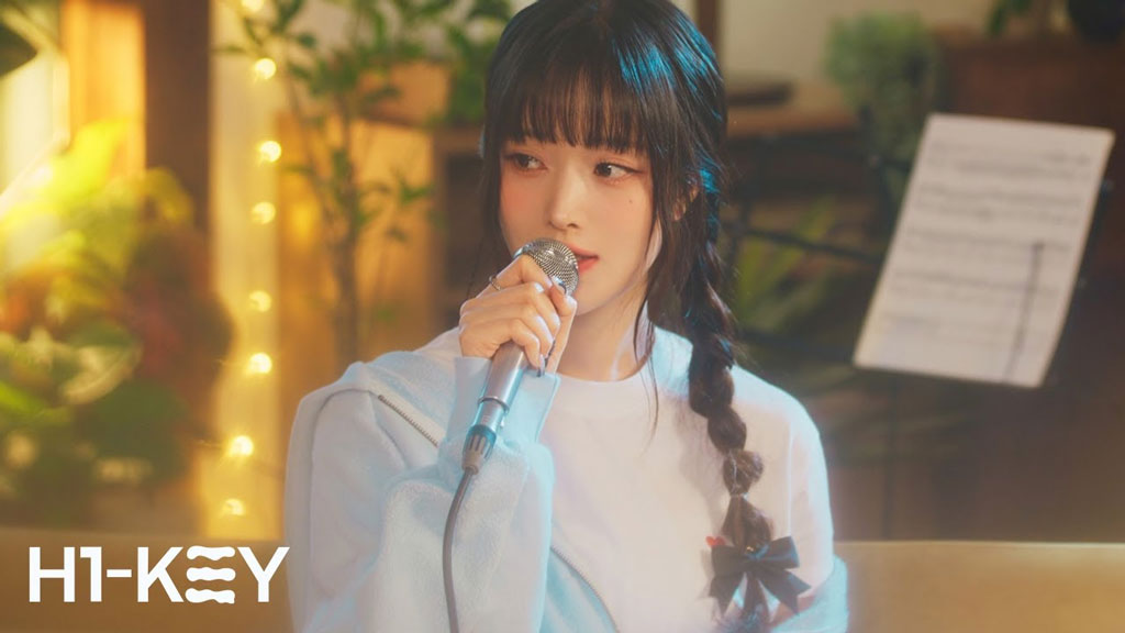 H1-KEY - ThinkinвЂ™ About You [2160P 4K] [Bugs MP4 1.22GB]-无损音乐/蓝光演唱会