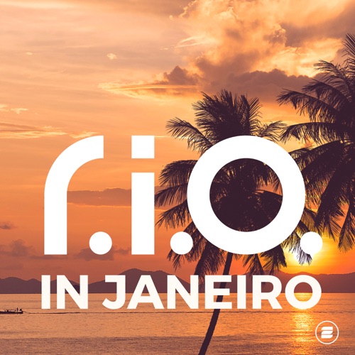 In Janeiro – EP – R.I.O.-无损音乐/蓝光演唱会