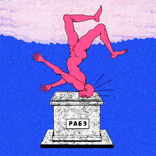 Denkmalschutz – Single – PA69-无损音乐