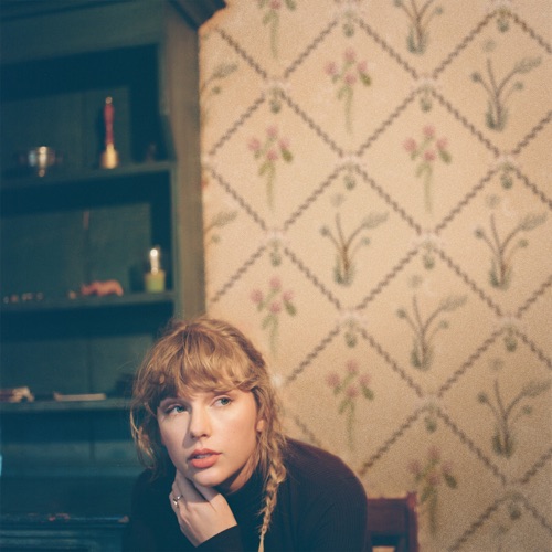 willow (lonely witch version) – Single – Taylor Swift-无损音乐