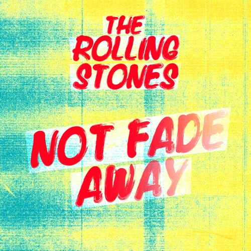 Not Fade Away – EP – The Rolling Stones-无损音乐