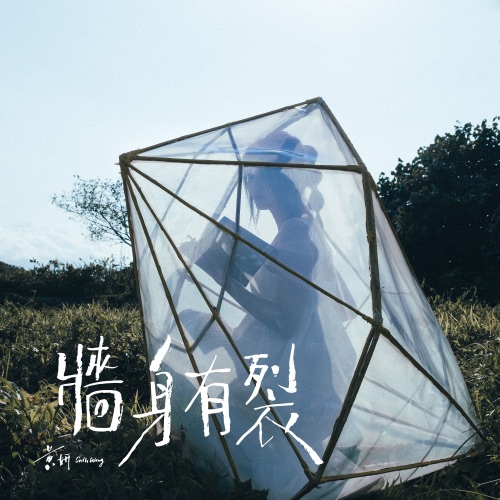 墙身有裂 – Single – 黄妍-无损音乐