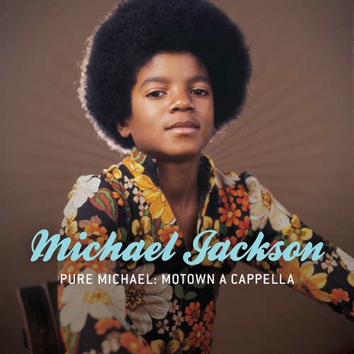 Pure Michael: Motown A Cappella – Michael Jackson & Jackson 5-无损音乐
