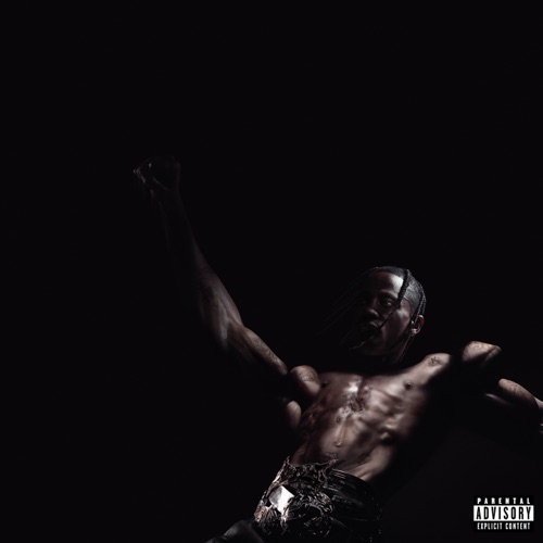 UTOPIA – Travis Scott-无损音乐