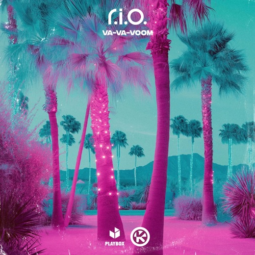 Va-Va-Voom – Single – R.I.O.-无损音乐