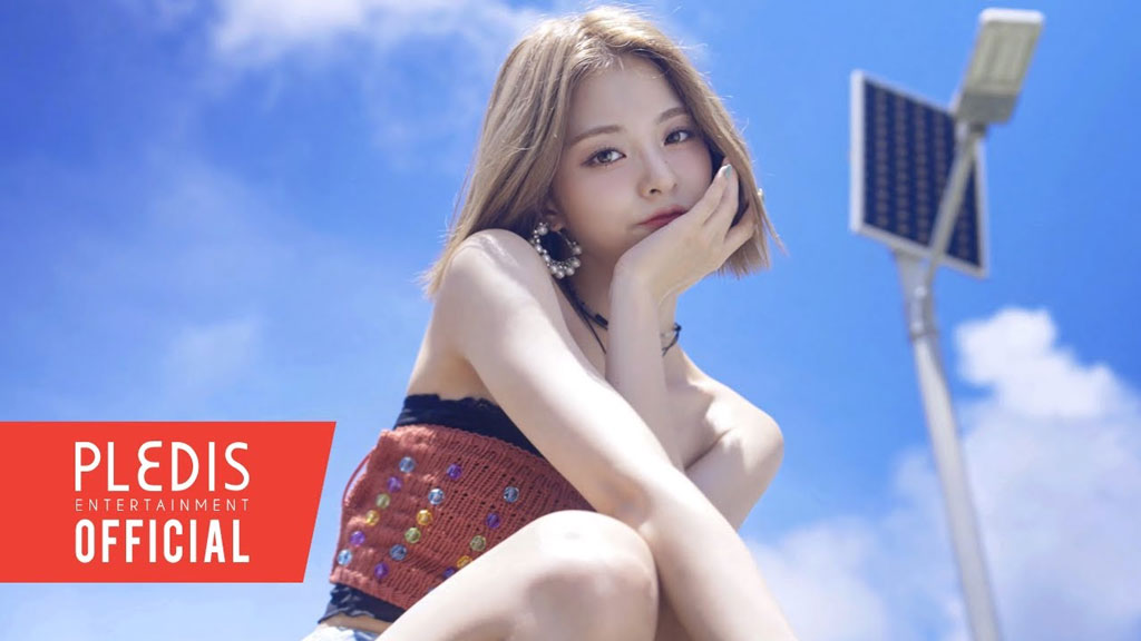 fromis_9 - Stay This Way 4K 2160P [Bugs MP4 1023.2MB]-无损音乐/蓝光演唱会