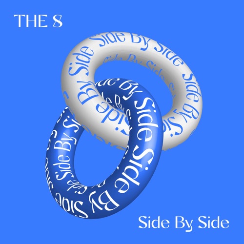 Side By Side – Single – 徐明浩-无损音乐