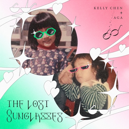 The Lost Sunglasses – Single – 陈慧琳 & AGA-无损音乐