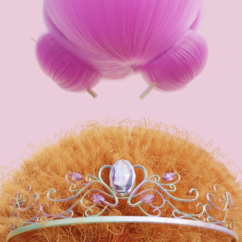 Princess Diana (Versions) – EP – Ice Spice & Nicki Minaj-无损音乐