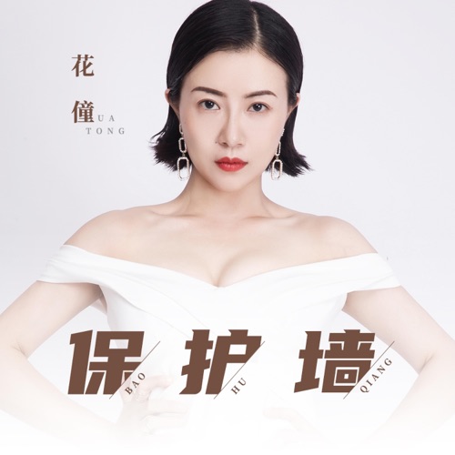 保护墙 – Single – 花僮-无损音乐