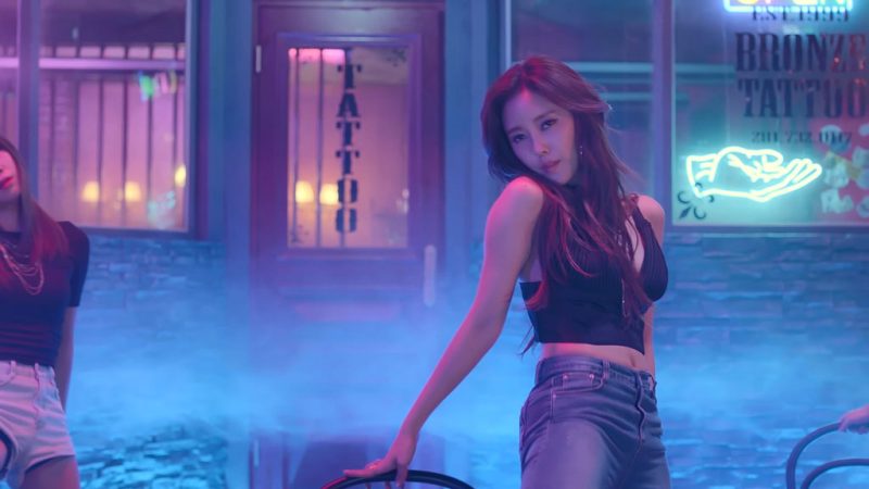 HyoMin (T-ara) – Sketch (19+ Ver.) 1080P [Bugs MP4 761.8MB]-无损音乐/蓝光演唱会