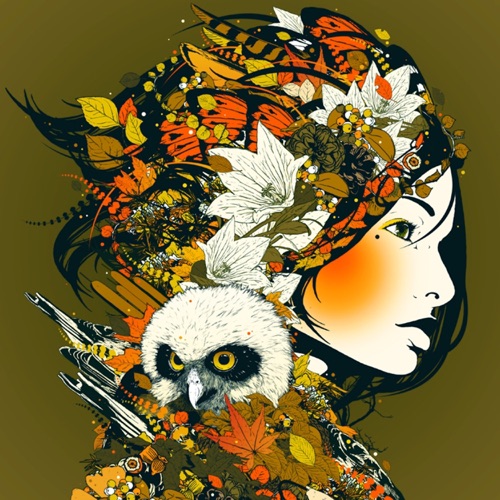 A Cup Of Coffee – Single – DJ OKAWARI-无损音乐