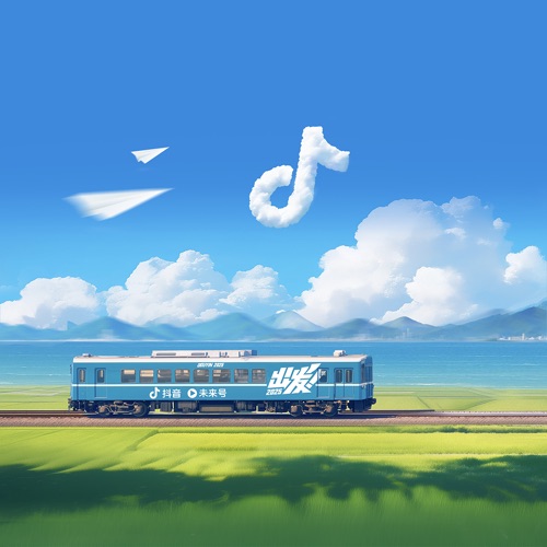 2025 抖音仲夏毕业歌会 – 五月天-无损音乐