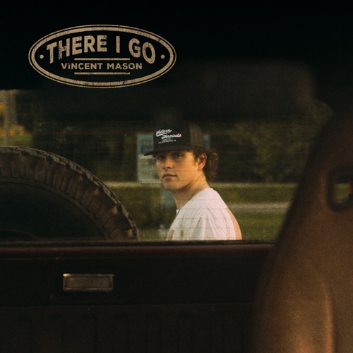 There I Go – Vincent Mason-无损音乐