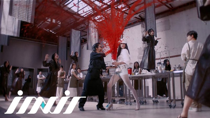 YOUNGBIN – Freak Show [2160P 4K] [Bugs MP4 1.11GB]-无损音乐/蓝光演唱会