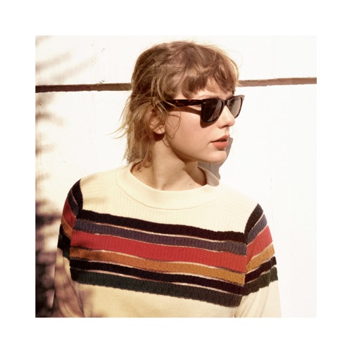 Wildest Dreams (Taylor’s Version) – Single – Taylor Swift-无损音乐
