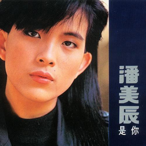 潘美辰 是你-无损音乐/蓝光演唱会