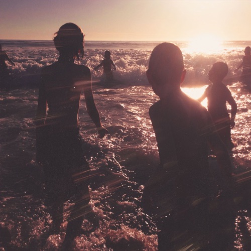One More Light – LINKIN PARK-无损音乐