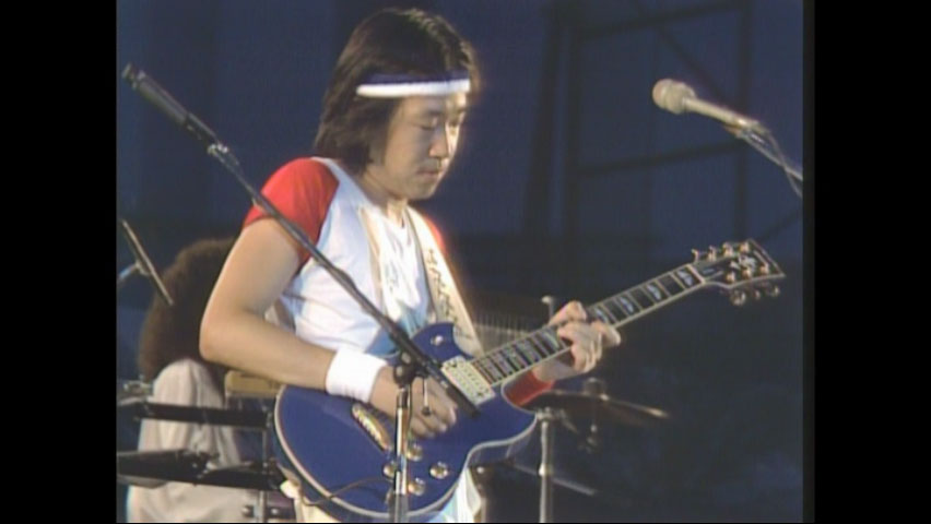 高中正義 《Takanaka All Time Super Best 付属DVD》 2021 演唱会 [DVD ISO 7.63GB]