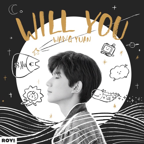 Will You – Single – 王源-无损音乐