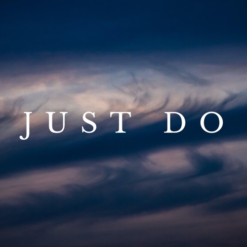 Just Do – Single – 黄贯中-无损音乐