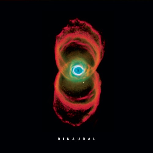 Binaural – Pearl Jam-无损音乐