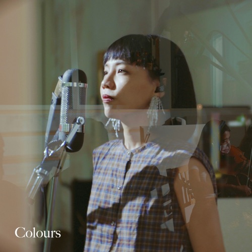 洪佩瑜, 王昱辰 & 王韵筑 《Colours – Single – 洪佩瑜, 王昱辰 & 王韵筑》 演唱会 [Live from Morisound]-无损音乐
