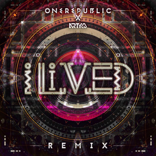 OneRepublic 《I Lived – Single – OneRepublic》 演唱会 [Arty Remix]-无损音乐