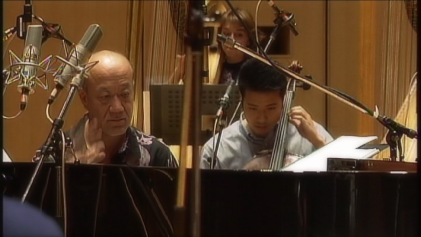久石譲 (Joe Hisaishi) 《Joe Hisaishi 久石譲 – アナザー・ピアノ・ストーリーズ ~ジ・エンド・オブ・ザ・ワールド~》 2009 演唱会 [DVD ISO 2.16GB]