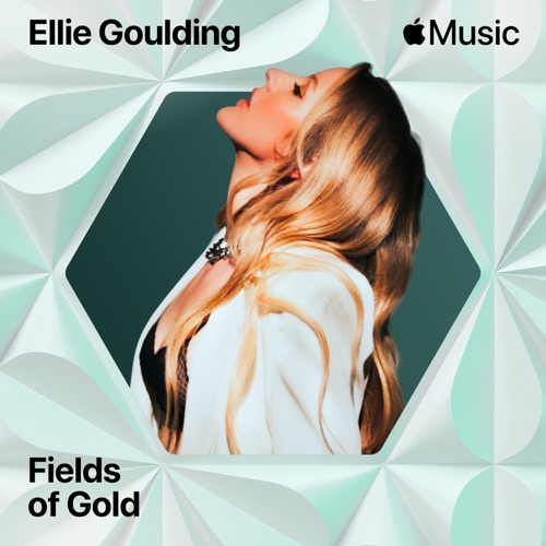 Fields Of Gold – Single – Ellie Goulding-无损音乐