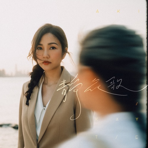 静夜歌 – Single – 谢安琪-无损音乐