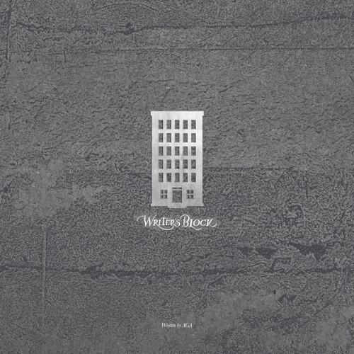 Writer’s Block – AGA-无损音乐