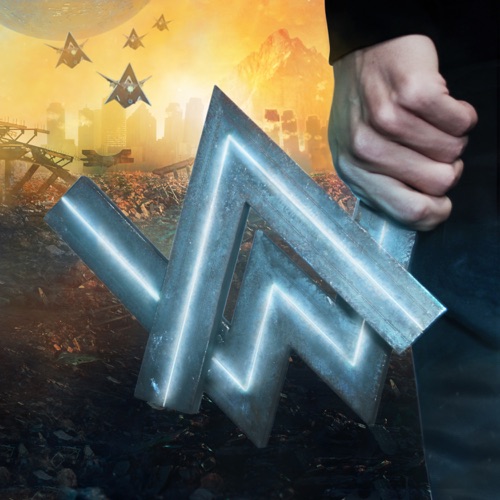 All Falls Down (Remixes) – Single – Alan Walker, Noah Cyrus & Digital Farm Animals-无损音乐