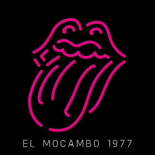 The Rolling Stones 《Live At The El Mocambo – The Rolling Stones》 演唱会-无损音乐