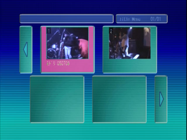 ミドリ 《SUMMER to 2006 WINTER LIVE!! 2006》 2005 演唱会 [DVD ISO 1.99GB]