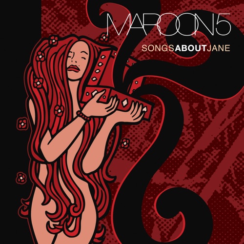 Songs About Jane – Maroon 5-无损音乐