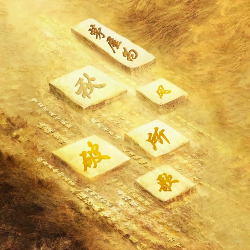 茅屋为秋风所破歌 – Single – 赵照-无损音乐